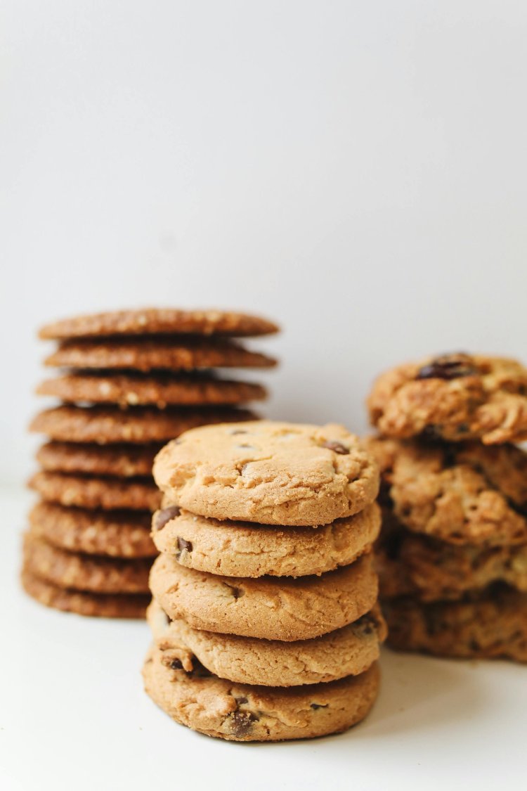 Cookie And Cracker Market Size, Analysis, Trends, and Strategies 2024–2033