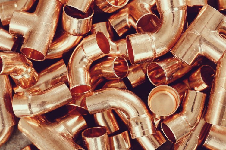 Copper Market Competitive Landscape 2024-2033 – Major Players and Strategies