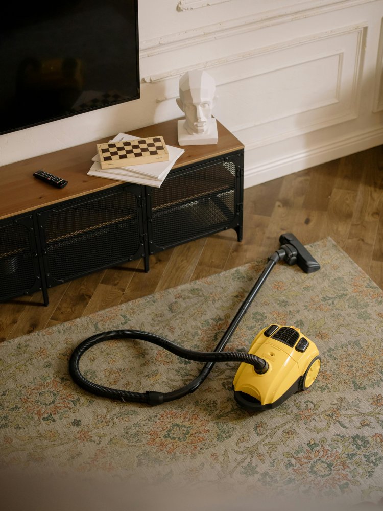 Global Cordless Vacuum Cleaners Market Report 2024: Market Size, CAGR, Lucrative Segments And Top Regions