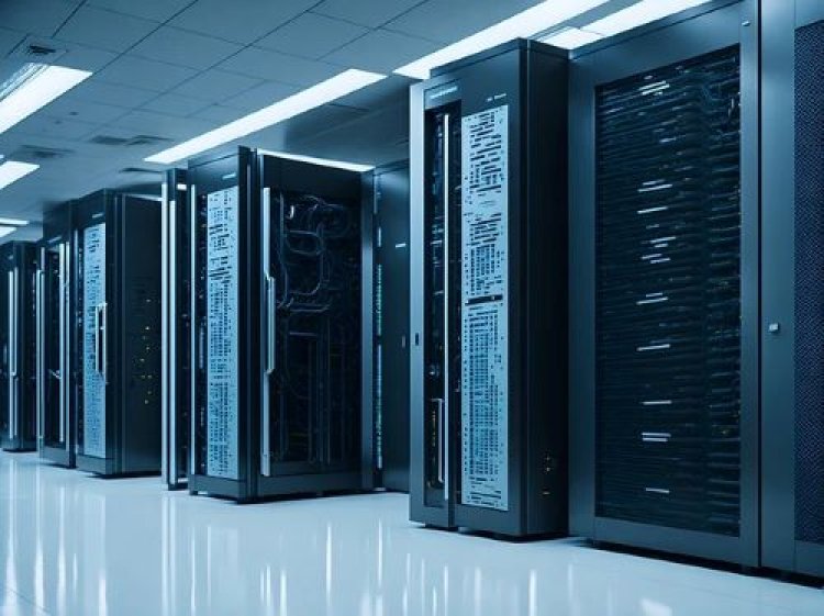 Global Data Center Cooling Market Report 2024: Market Size, CAGR, Lucrative Segments And Top Regions