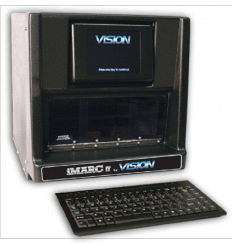 Unleashing Precision and Versatility with the Vision Engraver & Router System