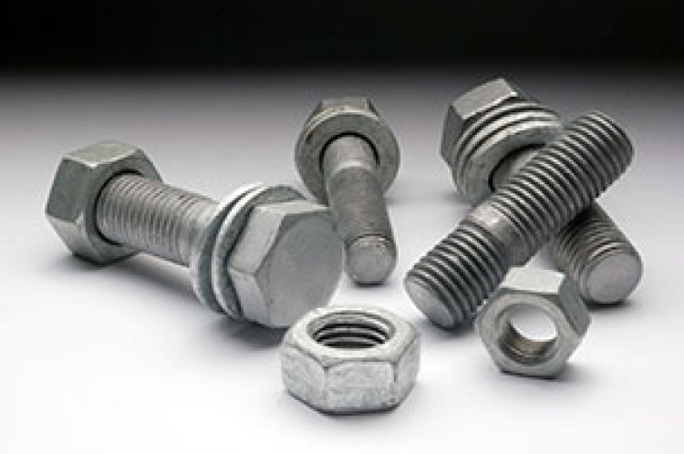 Hex bolts manufacturer and supplier in India | Bigboltnut