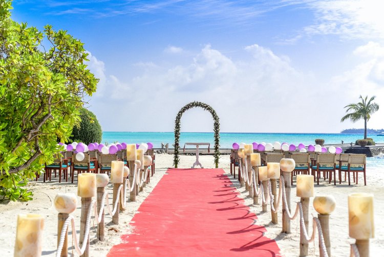 Destination Wedding Market Research Report 2024-2033: Key Drivers, Insights, Outlook, and Overview