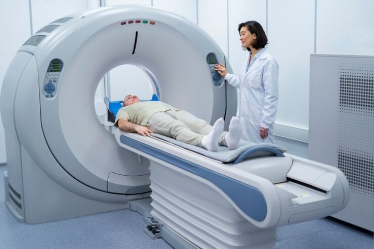 Diagnostic Imaging Services Market Research Analysis 2024-2033 | Growth, Size, Analysis, Insights