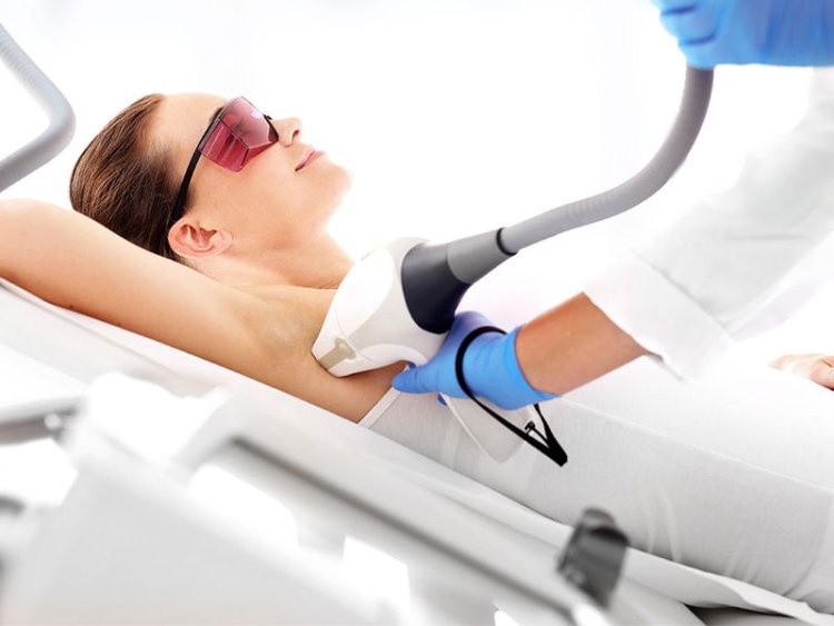 Affordable and Safe Laser Hair Removal in Dehradun