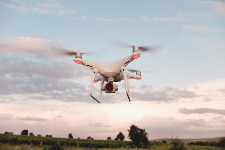 Drone Light Shows Market Research Analysis 2024-2033 | Growth, Size, Analysis, Insights