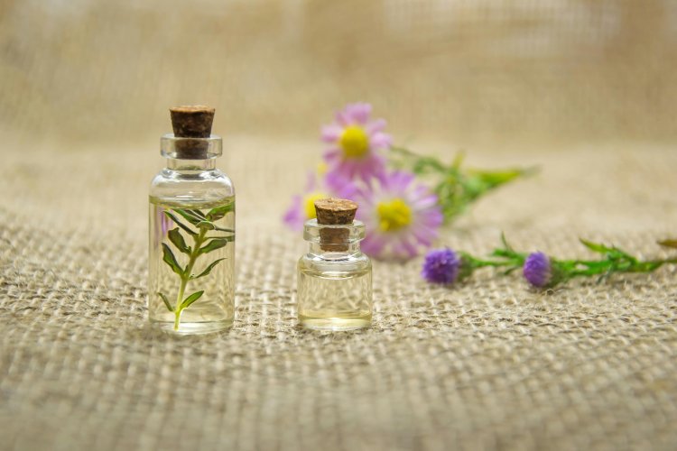 Flavors and Fragrances Market Report 2024-2033: Size, Trends, Analysis, Insights, and Overview