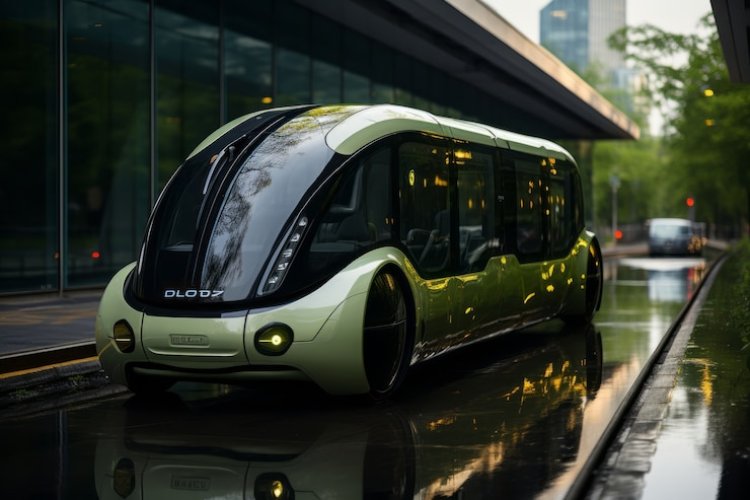Electric Bus Market Research Analysis 2024-2033 | Growth, Size, Analysis, Insights