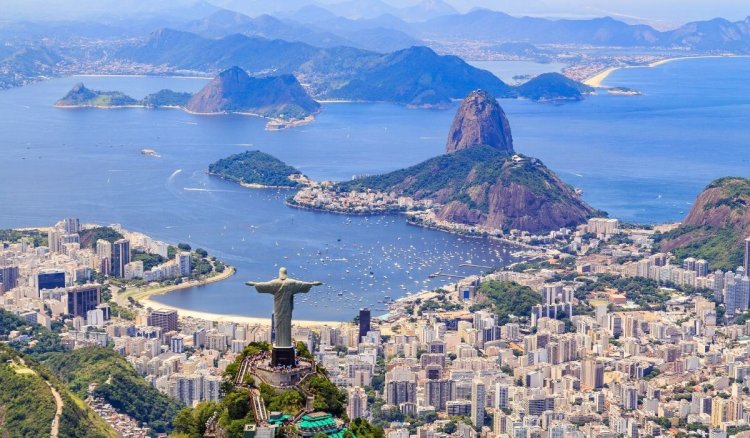 Exploring the Wonders and Diversity of Brazil
