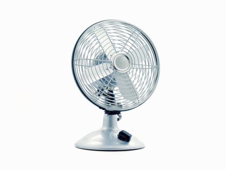 Fans and Blowers Market Growth Outlook Through 2024-2033