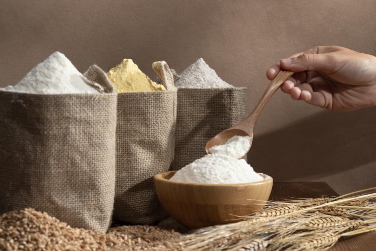 Flour Market Competitive Landscape 2024-2033 – Major Players and Strategies