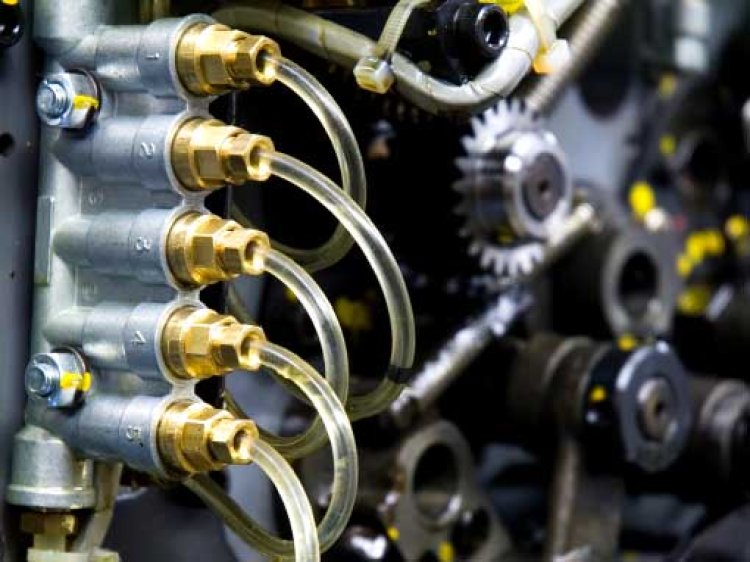 Fluid Power Equipment Market Opportunities, Size, Share, and Analysis 2024-2033