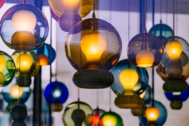 Decorative Lighting Global Market Size is Forecasted to Reach $49.04 Billion at a CAGR of 4.2% By 2028