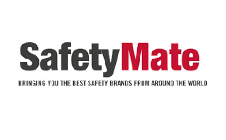 SAFETY MATE’S VISION: A FUTURE OF INJURY-FREE WORKPLACES
