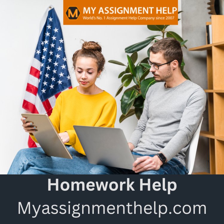 Homework Help: Get the Support You Need to Succeed
