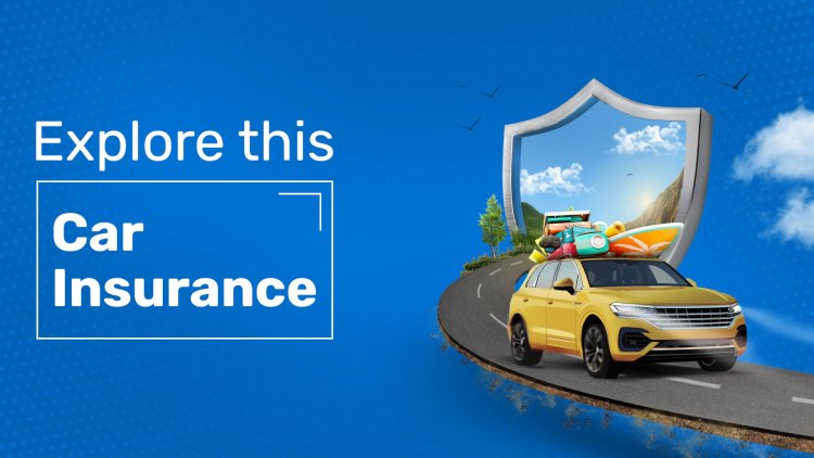 Best Car Insurance in India: Factors to Consider Before Choosing