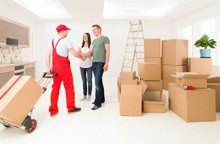 Top Packers and Movers Services in Canada
