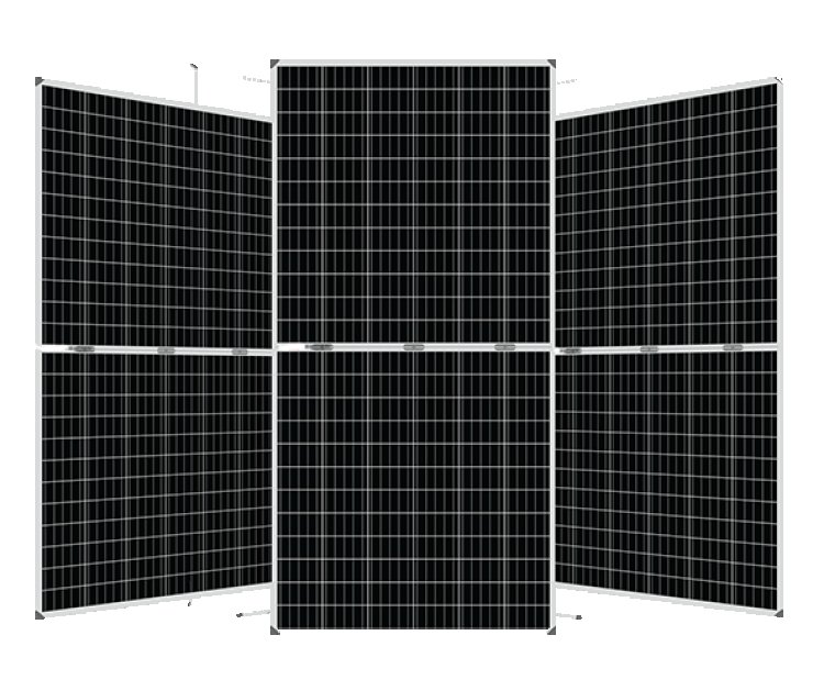 Bifacial Solar Module Manufacturers - Inter Solar Systems