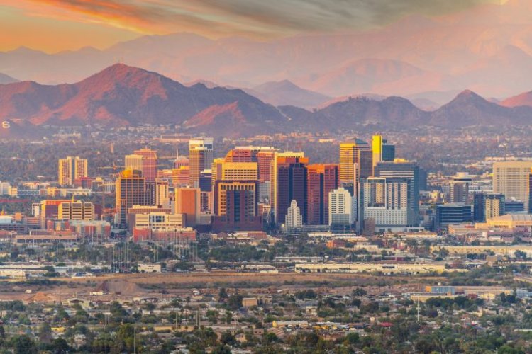 The Ultimate Guide to Managed Service Providers in Phoenix, Arizona