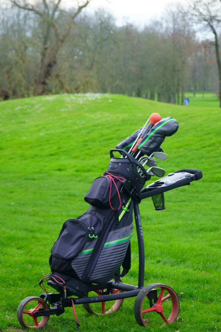 Golf Equipment Market Size, Outlook Report 2024 To 2033