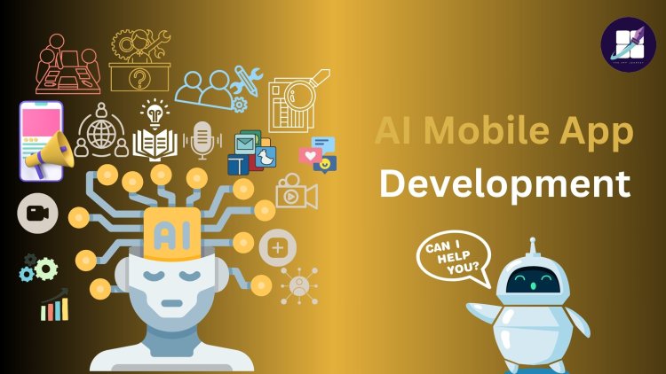 How AI can Change the Future of Mobile App Development?