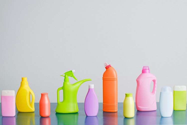 Household Cleaning Products Market Key Trends And Forecast Report 2024-2033