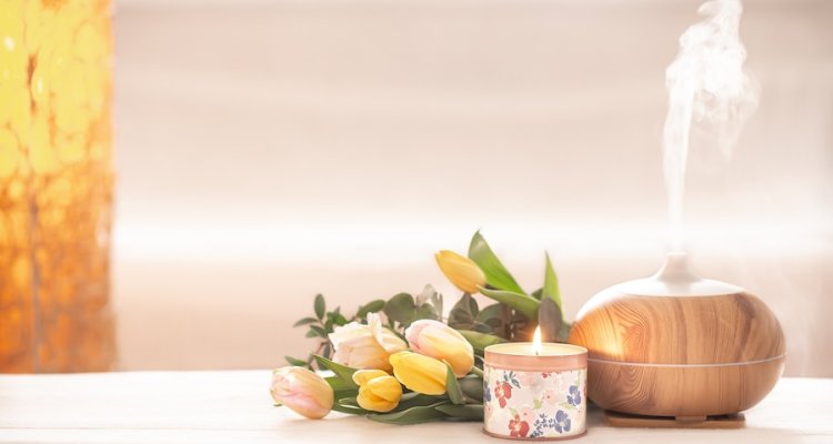 Home Fragrance Market Report 2024-2033 | Size, Growth, Demand, Trends