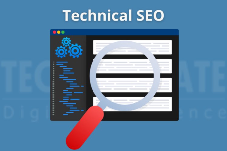 What is Technical SEO and How Do Services Address It?