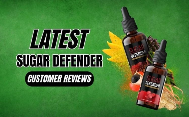 Sugar defender New York - { HONEST REVIEWS }Taking a Stand Against Sugar: The Role of a Sugar Defender in Your Health