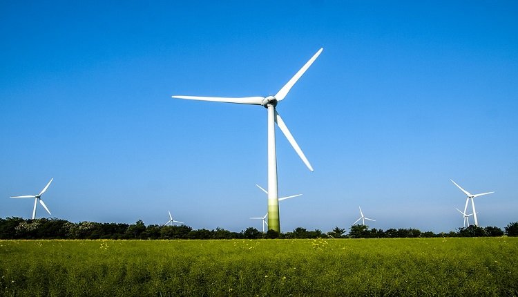 Wind Turbine Operations and Maintenance Market Poised for Growth with Increasing Global Wind Energy Capacity