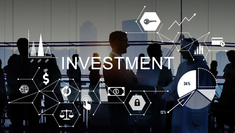 Investment Banking Market Report 2024-2033: Size, Share, and Insights