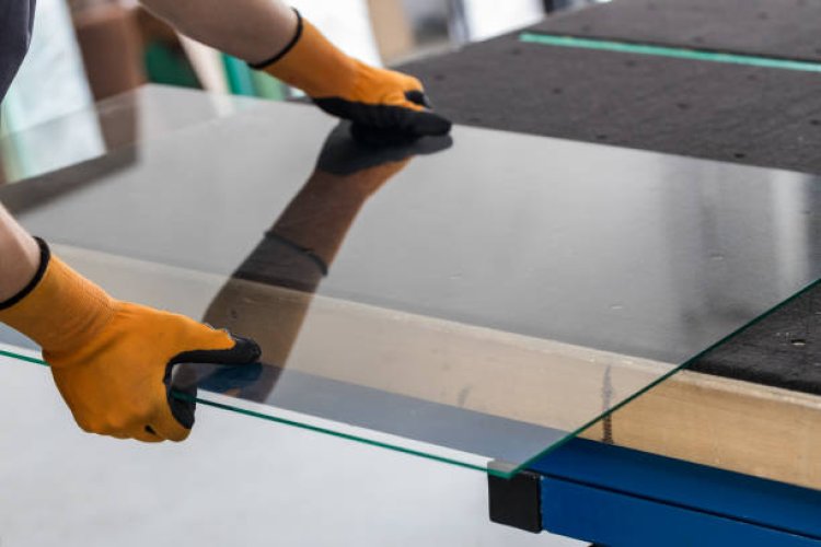 Glass Manufacturing Global Market Estimated to Surge at a CAGR of 5.5% to Reach $224.14 Billion By 2028