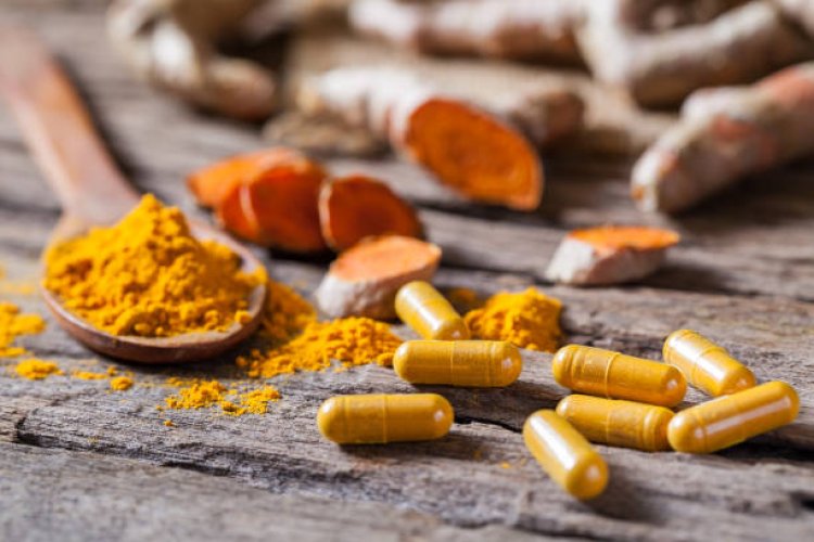 Herbal Supplements Global Market Rising Trends, Industry Size, Share Report, Growing Demand and Business Opportunities And Forecast 2024-2033
