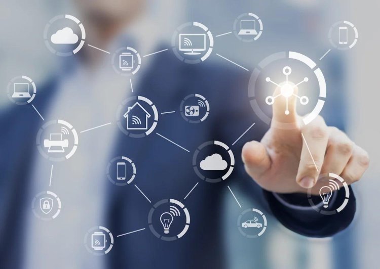 IoT Connectivity Management Platform Market Report 2024-2033: Size, Trends, Analysis, Insights, and Overview
