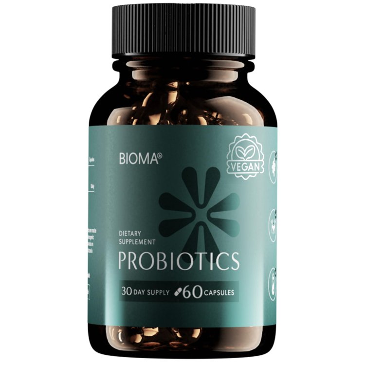 Are Bioma Probiotics suitable for specific dietary restrictions?