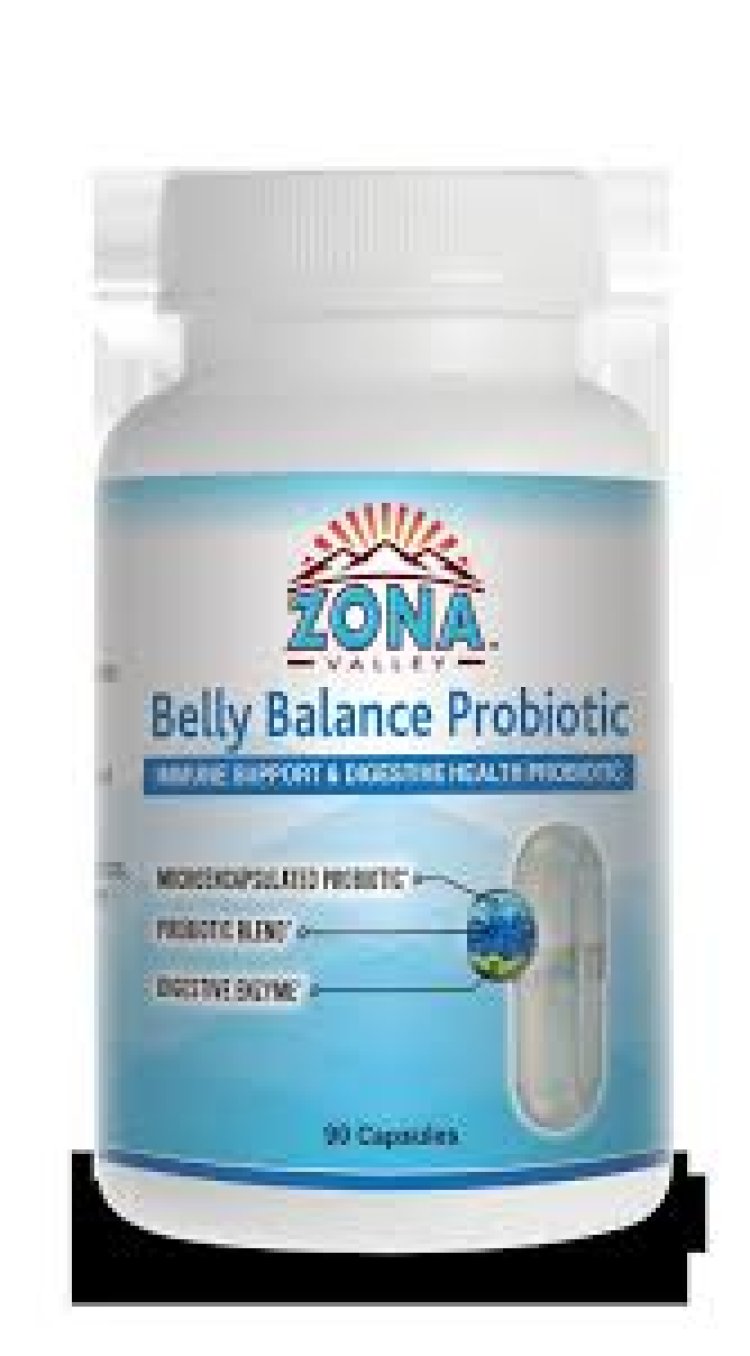 Does Belly Balance Probiotics Really Work?