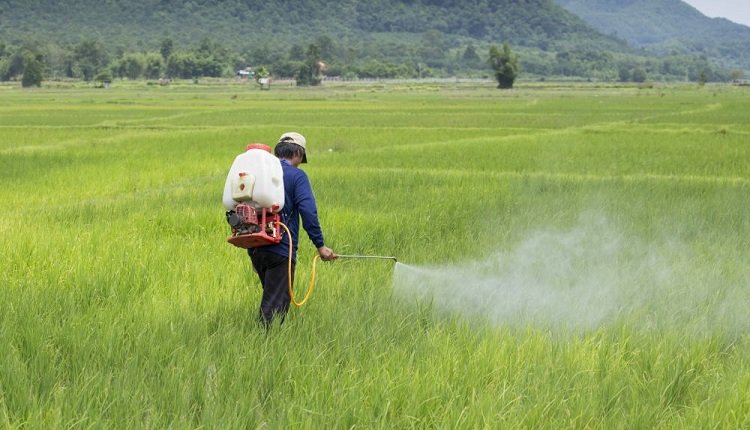 India Pesticide Formulation Market Benefits from Recent Technological Advances in Formulations