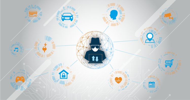 IoT Security Market Report 2024: Size, Share, Trends, Growth Drivers, Forecast to 2033
