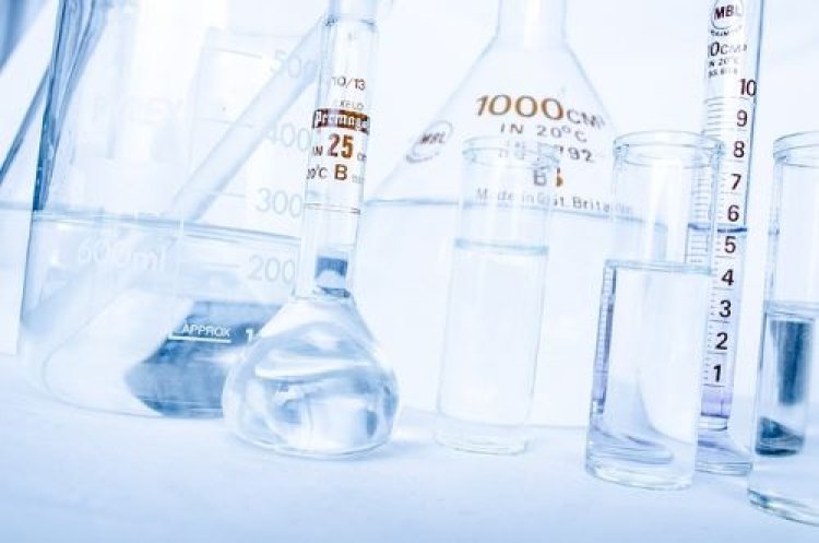 Lab Supplies Market Competitive Landscape 2024-2033 – Major Players and Strategies