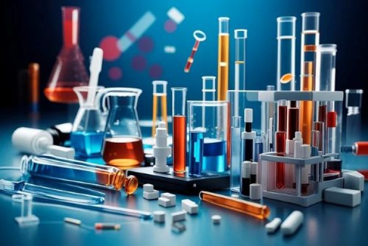 Global Laboratory Testing Services Market Growth Analysis 2024 – Forecast Market Size And Key Factors Driving Growth