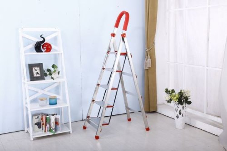 Ladder Market Competitive Landscape 2024-2033 – Major Players and Strategies