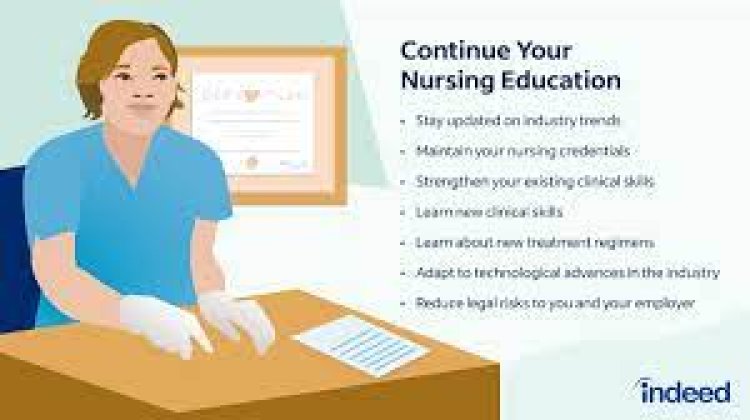 Take My Online Nursing Class