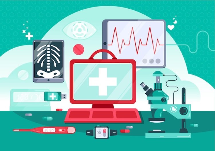 Healthcare Cyber Security   Market Report 2024: Size, Share, and Growth Trends
