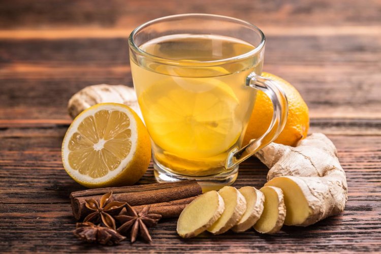 Ginger Ale Market Key Trends, Size, Share, growth, Trends And Key payers, Forecast Till 2033