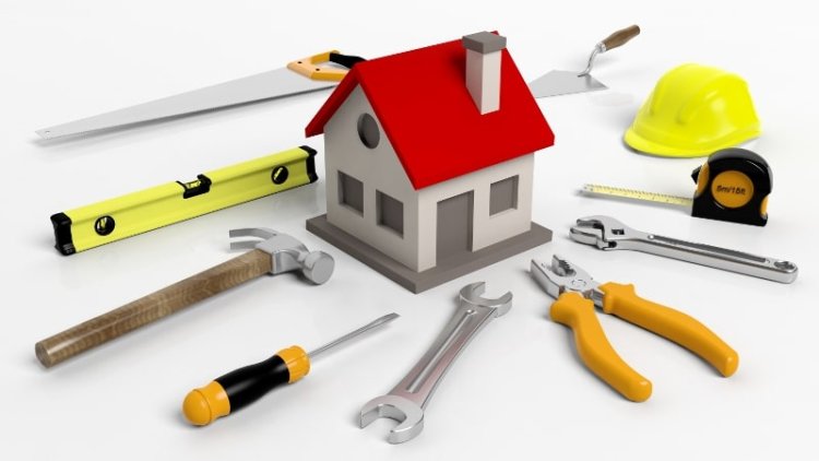 Home Improvement Services Market Size, Share, Trends, By Region, Historic And Forecast To 2033