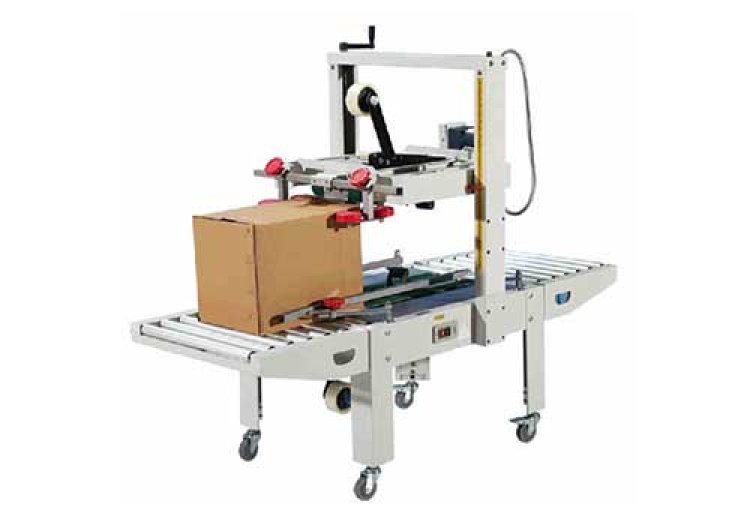 Carton Sealing Machine Manufacturer