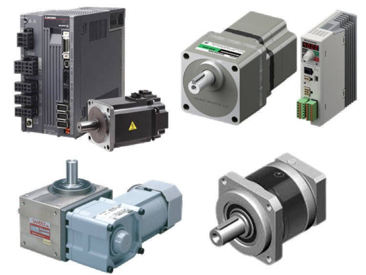 The Essential Guide to Servo Motors in Singapore