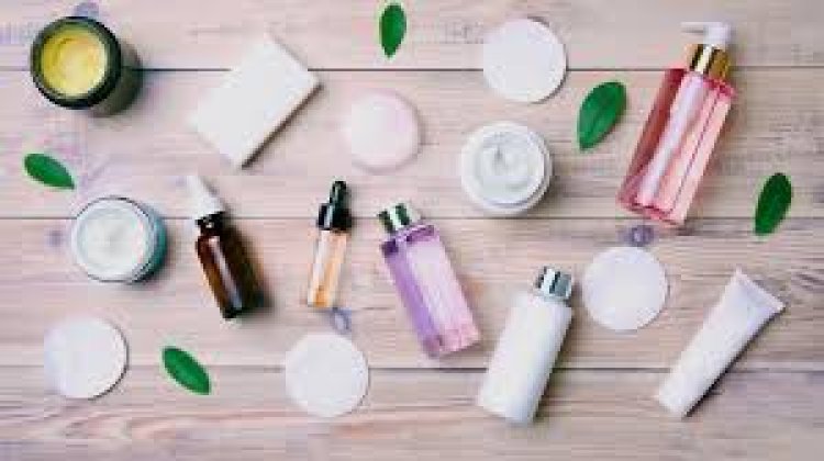 Discover Skincare and Cosmetics Products in Lahore