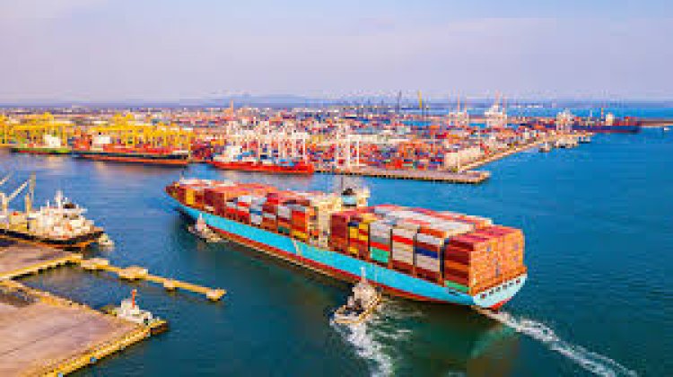 Understanding Import and Export Logistics