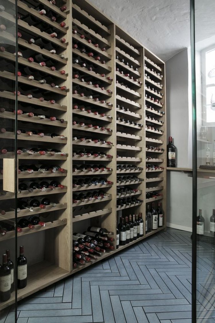 Personalised Wine Collection | Stocked Cellar